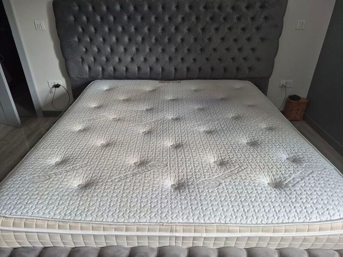 Super King mattress for sale