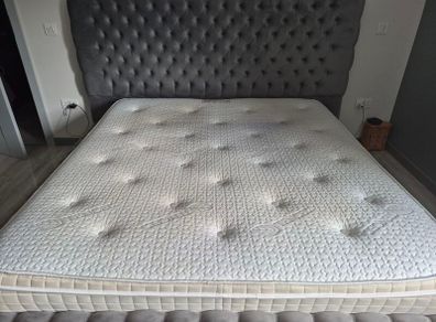Super King mattress for sale