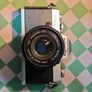 Minolta XG-1 (1983) + Lens MC Rokkor 50mm f1:2 - Serviced & Ready to Use SLR Film Camera Image 2