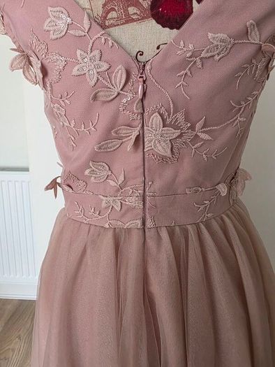 Chi Chi London Dress