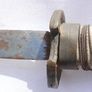 Antique Knife Image 4