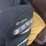 Cybex Car Seat Image 8