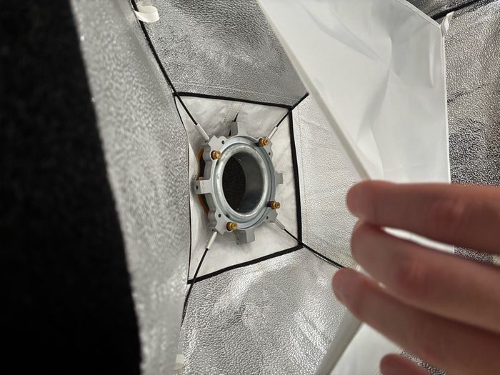 godox soft box 120x90
