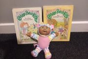 cabbage patch kid bundle