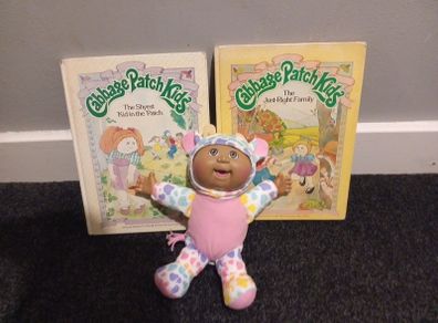 cabbage patch kid bundle