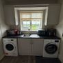 Large Kitchen and Utility Image 3