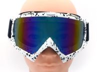 main image for ad New Outdoor Motocross Goggles UV Resistant Downhill Motocross Glasses Dustproof Cross Glasses Bike Goggles Off Road Motorcycle