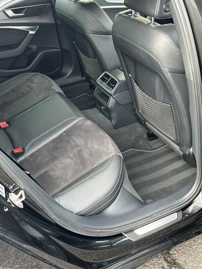 Audi A6 2018