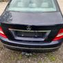 2012 Mercedes C250 C200 Breaking For Parts Image 10