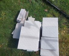 tile cutting