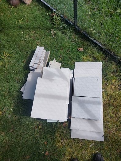 tile cutting