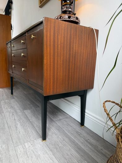 Mid Century Sideboard