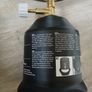 NEW Gas camping stobe fot catridge type 200 and sink bowl with removabke plug 10e Image 3