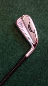 Titleist U-505 Forged 2-Iron Utility Driving Iron