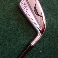 Titleist U-505 Forged 2-Iron Utility Driving Iron