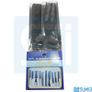 Professional Comb Set For Barber Hairdressing Comb Tools 10 Pieces Sumiq CE Image 4