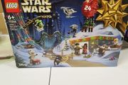 Lego 2023 Advent Calendar