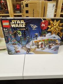 Lego 2023 Advent Calendar