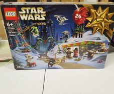 Lego 2023 Advent Calendar