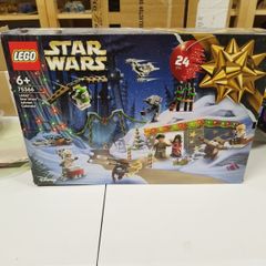 Lego 2023 Advent Calendar