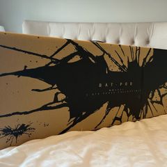 Hot Toys Bat-pod 2.0 Mms591