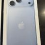 Iphone 18 Pro Max, 256GB, Brand New Sealed, Unlock Sim Free Image 3