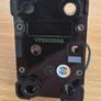 Red Wolf 50 Amp 12- 48v circuit breaker Image 2