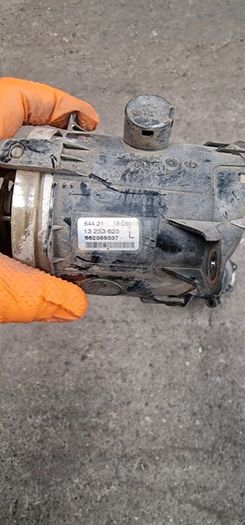 Opel Corsa E Parts 2018