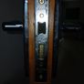 Solid Heavy Internal Shaker Door Image 4