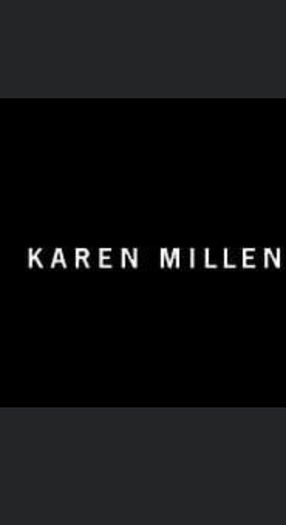 Karen Millen Blouse