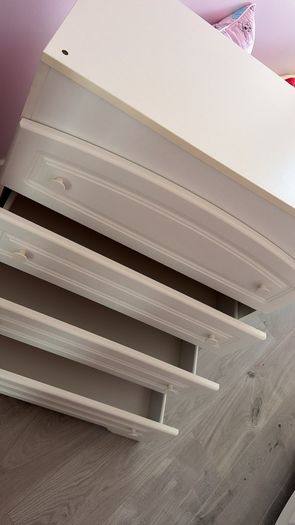 Kids bedroom furniture bundle