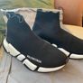 Genuine Balenciaga Speed 2 trainers Image 2