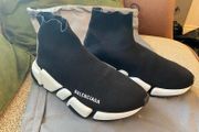 Genuine Balenciaga Speed 2 trainers