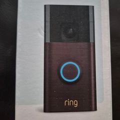 Ring Video Doorbell