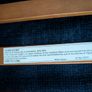 Mamas and Papas Convertible Cotbed / Toddler Bed / Daybed (Used / Solid Wood) Image 8