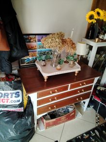 drawer unit