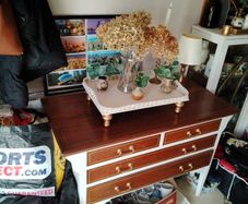 drawer unit