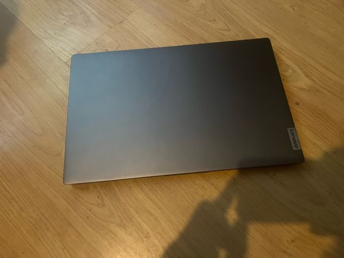 Fast Good Spec Laptop - Lenovo Ideapad 5