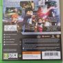 LEGO Harry Potter Colection (2 Games in 1 Remastered) Xbox One Mint Condition Image 2
