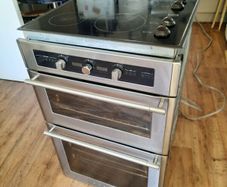 Stoves Electric Cooker & Hob( can deliver)