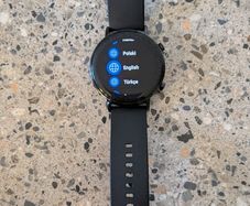 Smartwatch