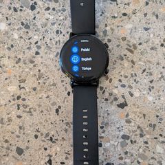 Smartwatch