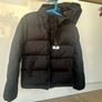 Kids Kenzo puffer jacket Image 8