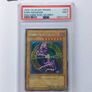 Graded Yu-gi-oh cards PSA Image 3