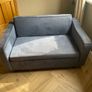 Aspen sofa bed Image 5