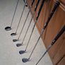 Junior Golf Clubs For 12 Years To 14 Years Male Or Female.MacGregor Right Handed Set In Excellent Condition. Image 7