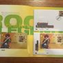 Irish Rock Legends 2002 stamp presentation pack Image 3