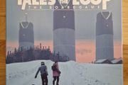 Tales from the Loop - The Boardgame incl. expansions