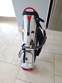 Ping Stand bag