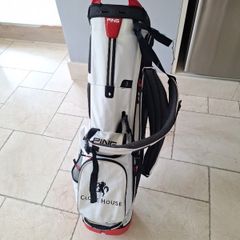 Ping Stand bag